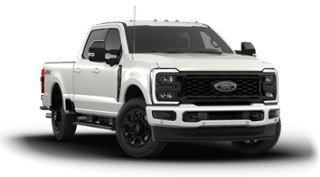 2026 Ford Super Duty® External Image 5
